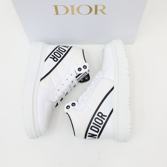 Chrisitan Dior shoes CD00005